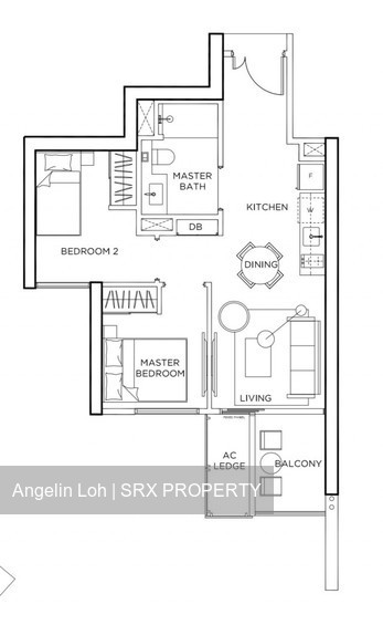 Gem Residences (D12), Condominium #224762331